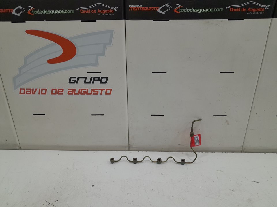 Rampa inyectora nissan pathfinder iii suv (200