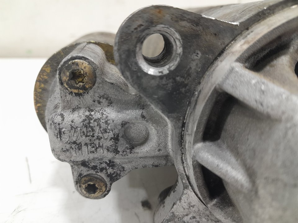 Motor arranque ford focus fastback (20012004