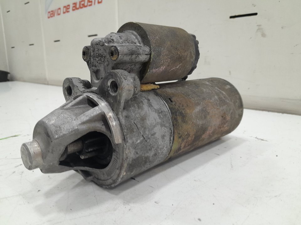 Motor arranque ford focus fastback (20012004