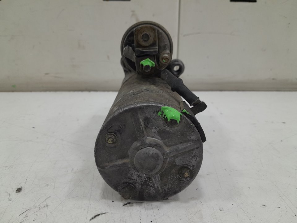 Motor arranque ford focus fastback (20012004