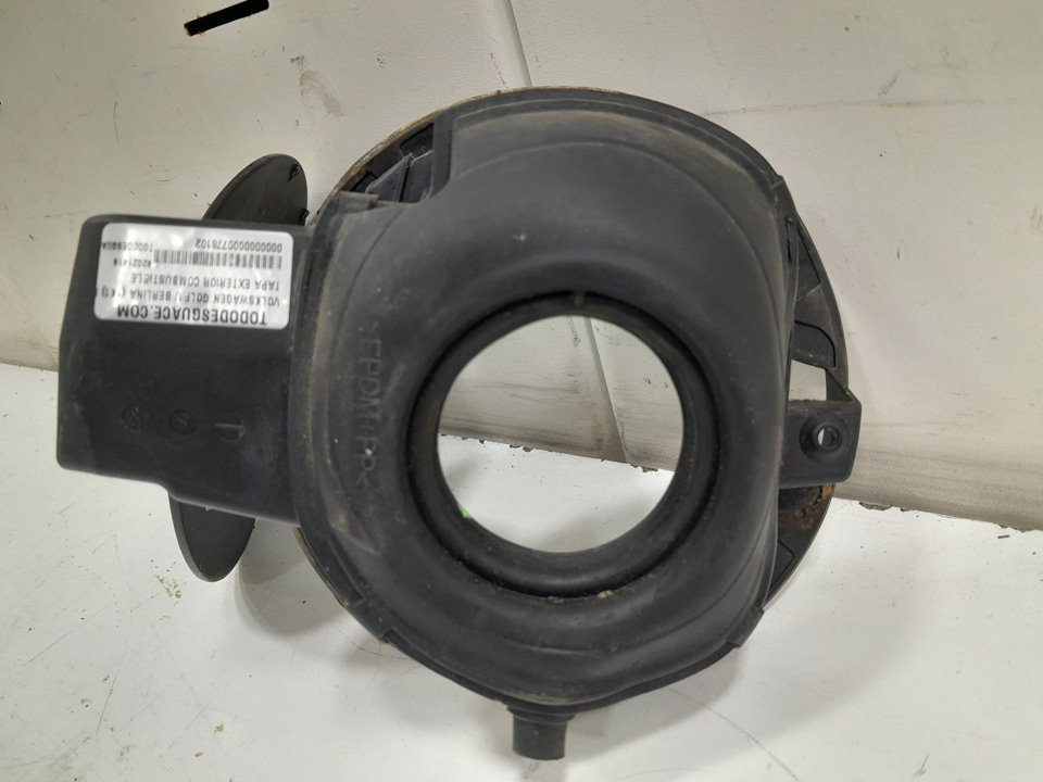 Tapa exterior combustible volkswagen golf v fastback (20