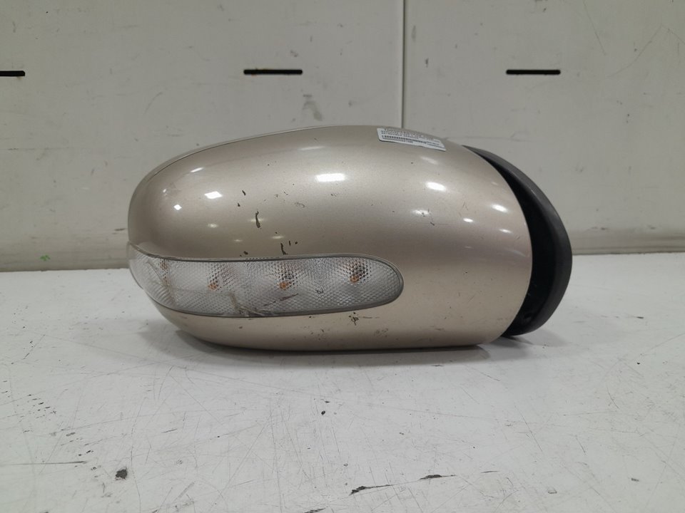 Retrovisor derecho mercedesbenz clase c sedÁn (2