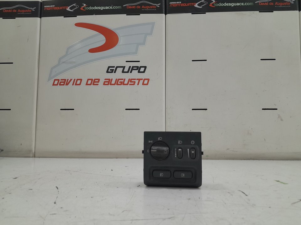 Mando luces volvo s40 i sedÁn (20002003)