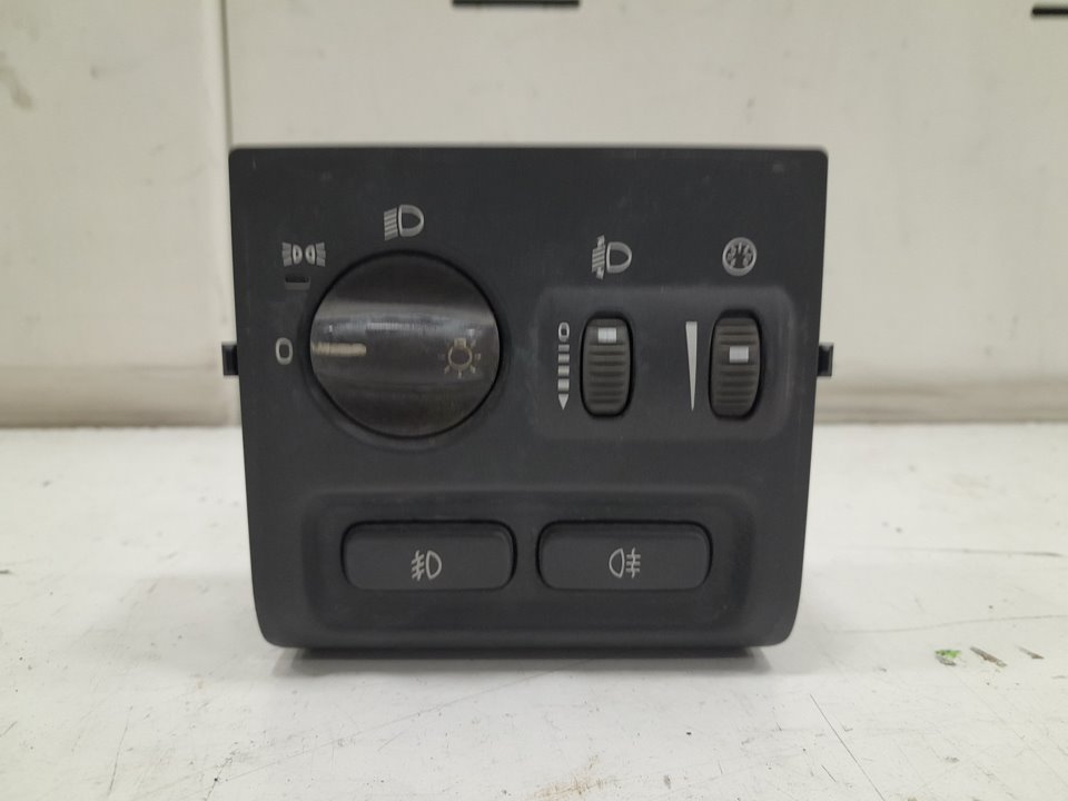 Mando luces volvo s40 i sedÁn (20002003)
