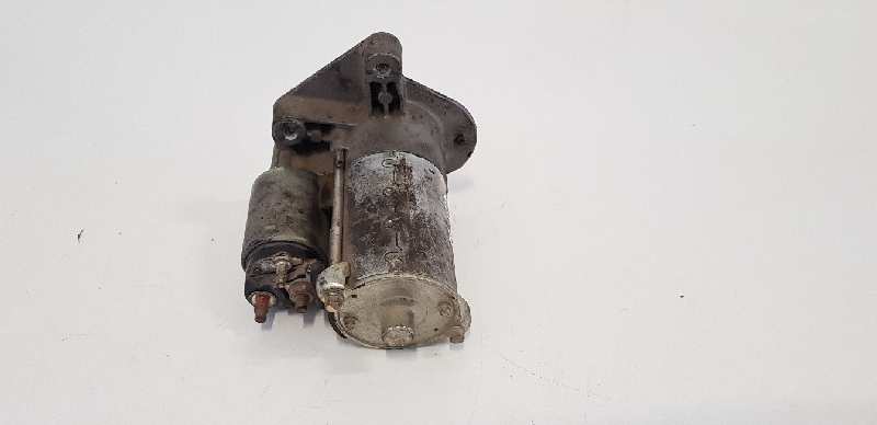  motor arranque   ford focus berlina (cap) ambiente (d) 1.6 tdci cat