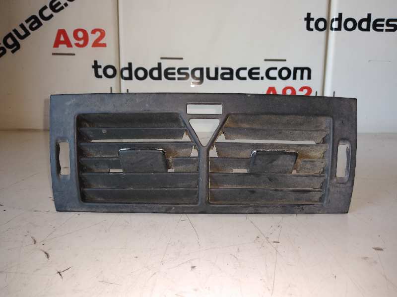  aireador central   mercedes clase a (w169) a 180 cdi a-edition 2.0 cdi cat