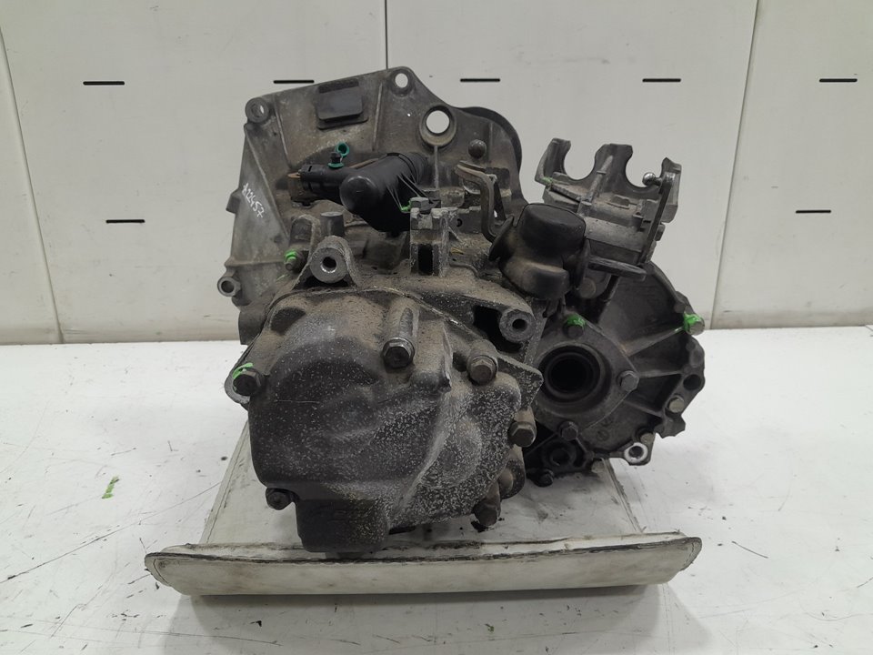 Caja cambios fiat fiorino furgÓnranchera f