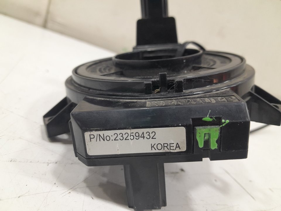 Anillo airbag renault t 460 dti 11 460 euro 