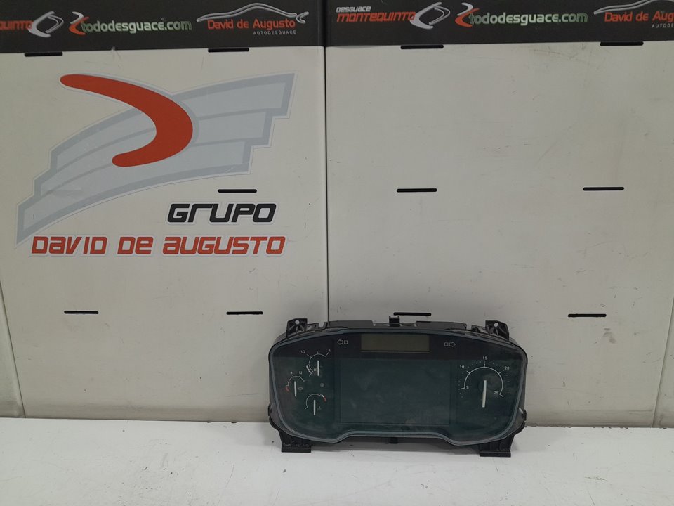 Cuadro instrumentos renault t 460 dti 11 460 euro 