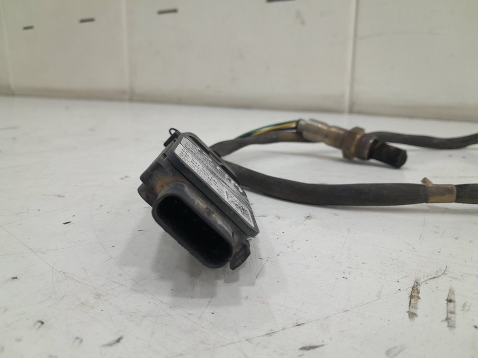 Sonda nox audi q3 suv (20142018) 2.0 td