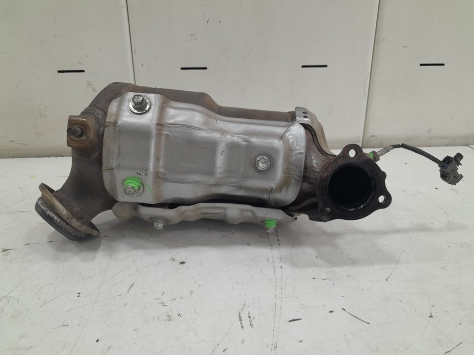 Catalizador toyota avensis ranchera famili