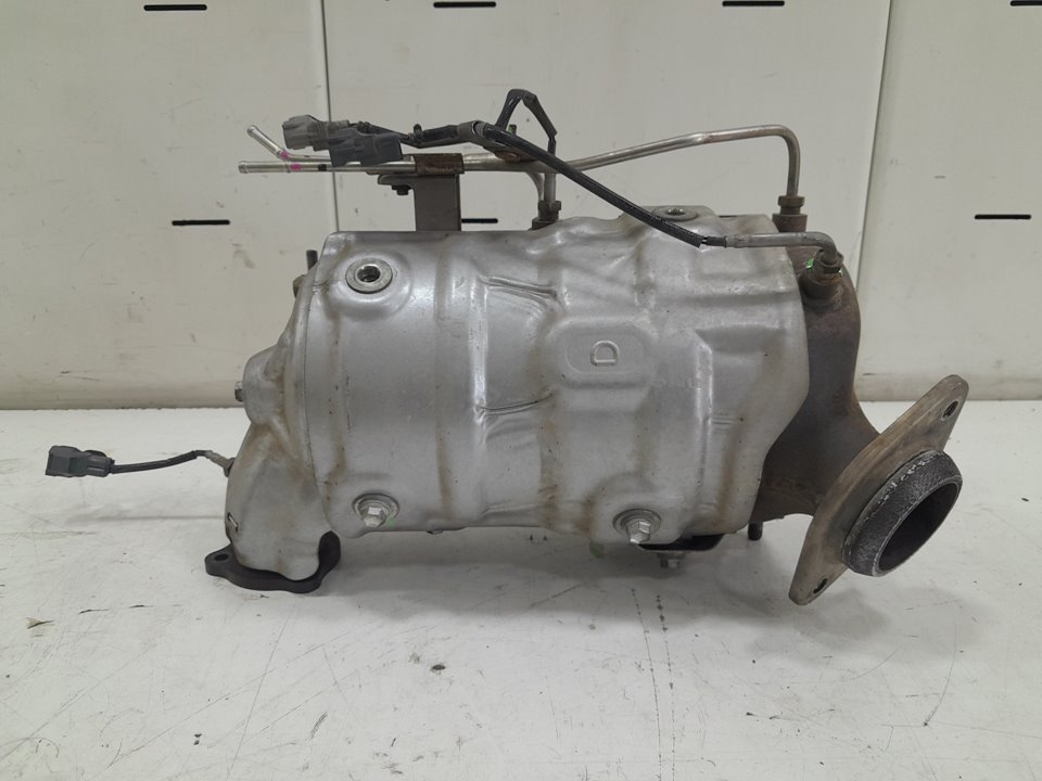 Catalizador toyota avensis ranchera famili