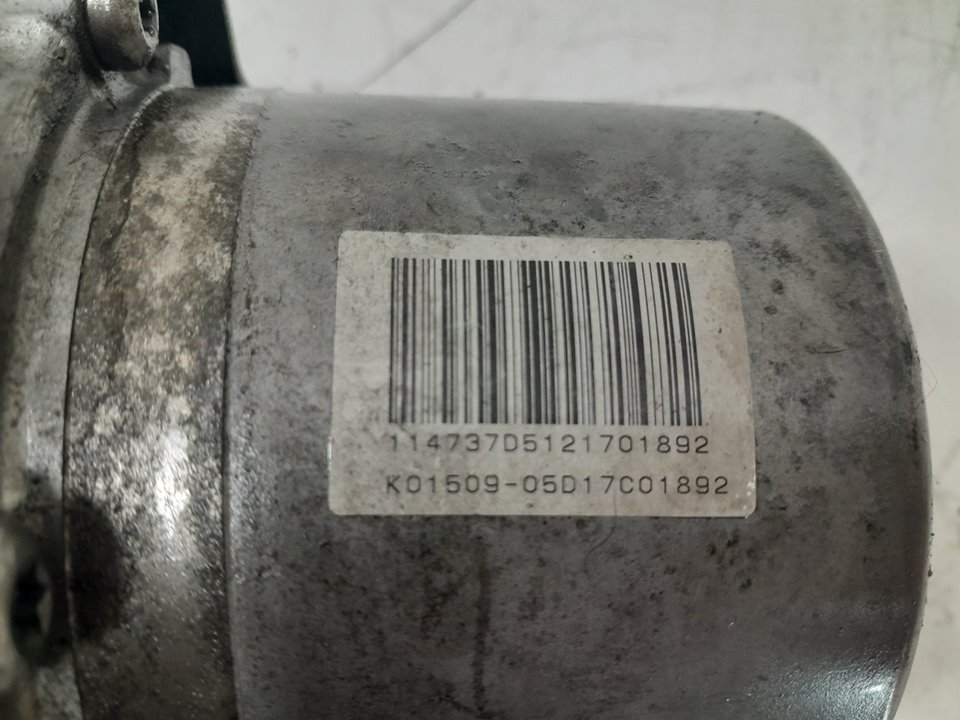 Bomba direccion electrica peugeot 407 sw ranchera famili