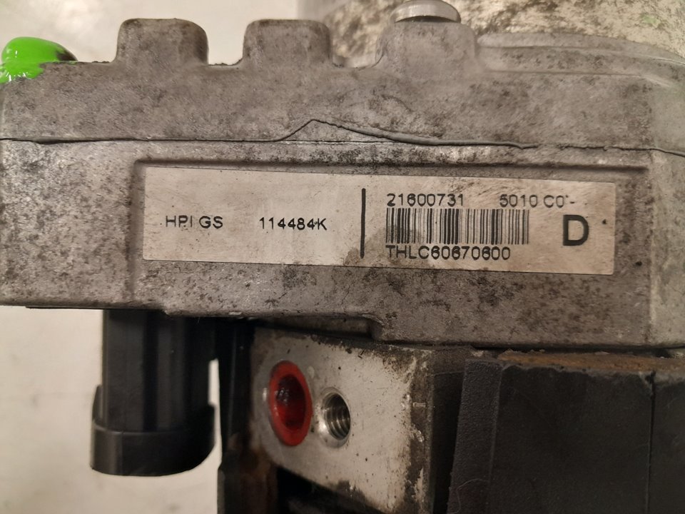 Bomba direccion electrica peugeot 407 sw ranchera famili