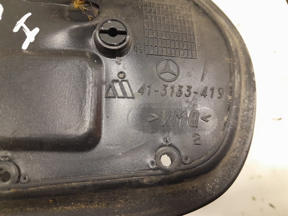 Retrovisor izquierdo mercedesbenz clase c tmodel 