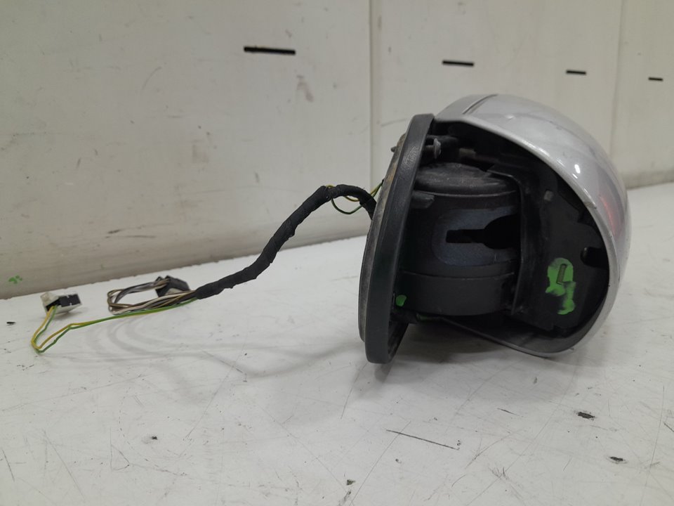Retrovisor izquierdo mercedesbenz clase c tmodel 