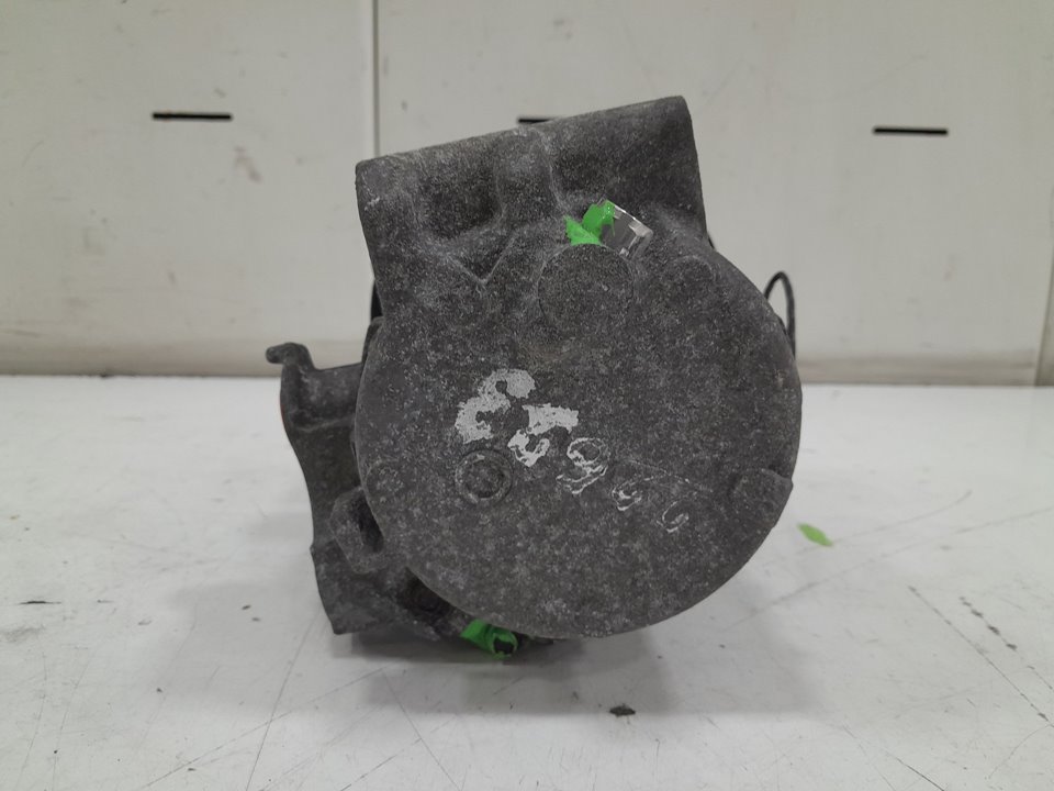 Compresor aire acondicionado mercedes actros bm 963.xxx 2a