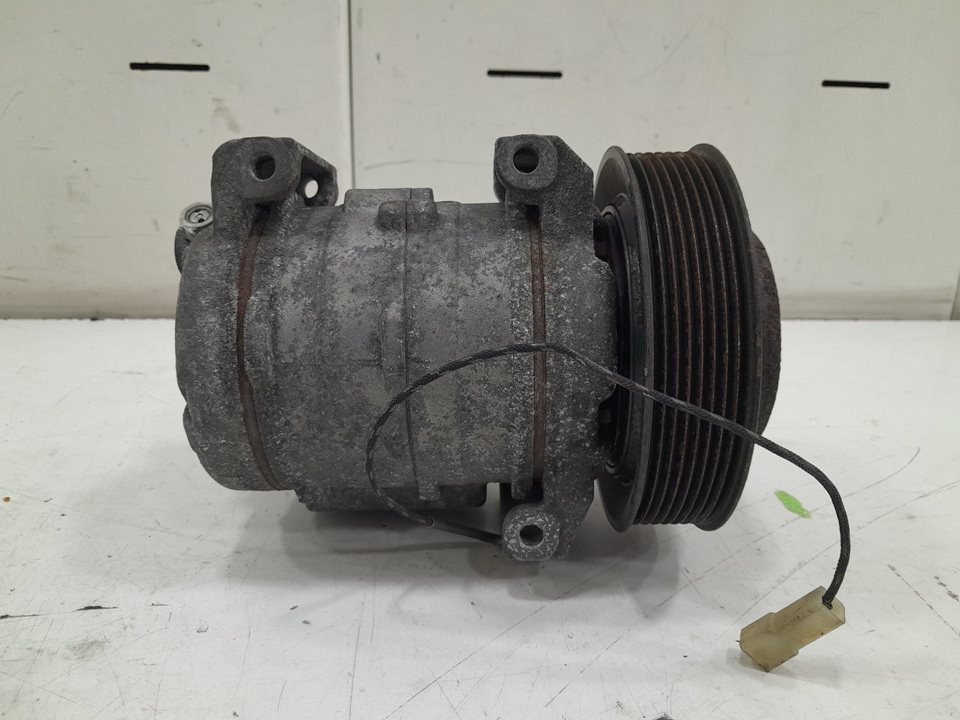 Compresor aire acondicionado mercedes actros bm 963.xxx 2a