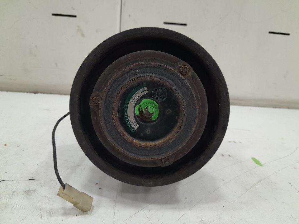 Compresor aire acondicionado mercedes actros bm 963.xxx 2a