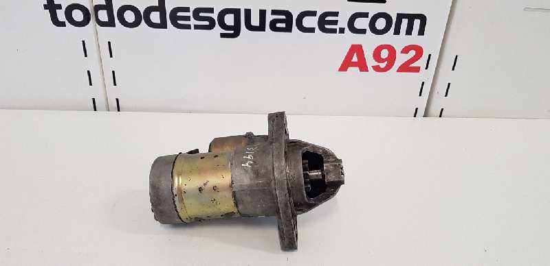  motor arranque   opel astra h berlina 1.7 16v cdti 1.7 16v cdti