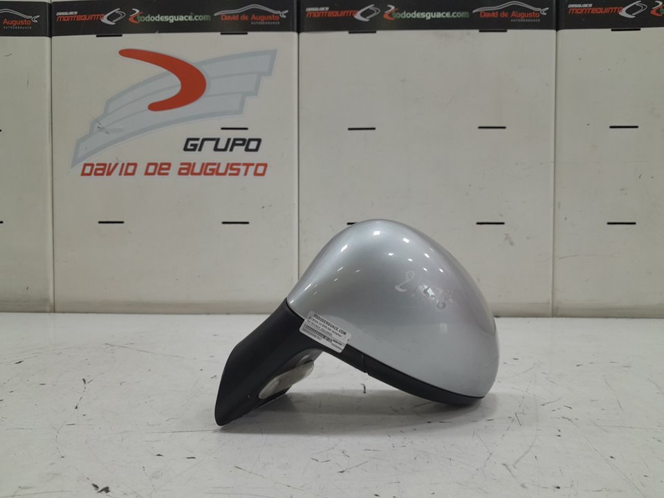 Retrovisor izquierdo citroen c4 i fastback (200420