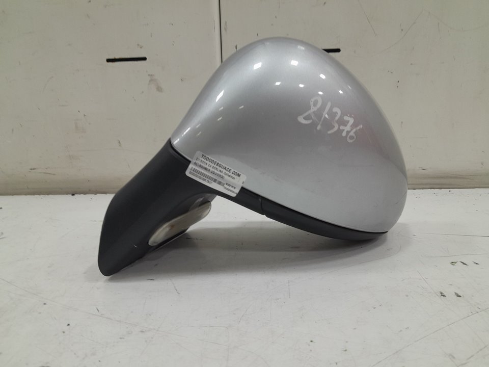 Retrovisor izquierdo citroen c4 i fastback (200420