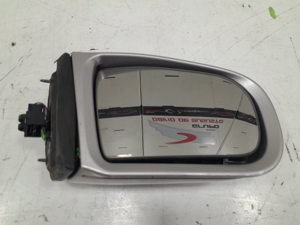 Retrovisor derecho mercedesbenz clase e sedÁn (1