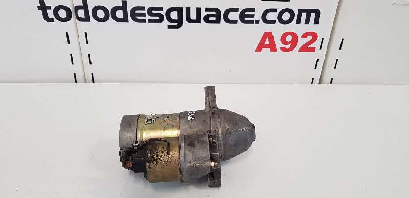  motor arranque   opel astra h berlina 1.7 16v cdti 1.7 16v cdti