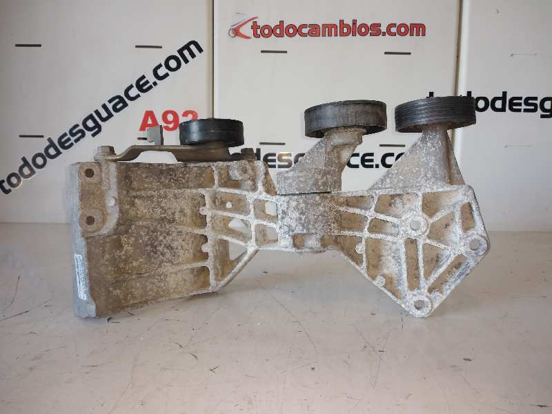  soporte alternador   mercedes clase a (w169) a 180 cdi a-edition 2.0 cdi cat