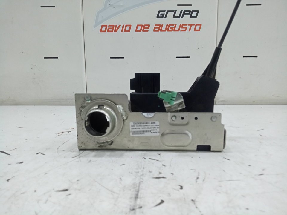 Cerradura puerta delantera izquierda ford tourneo connect monospace