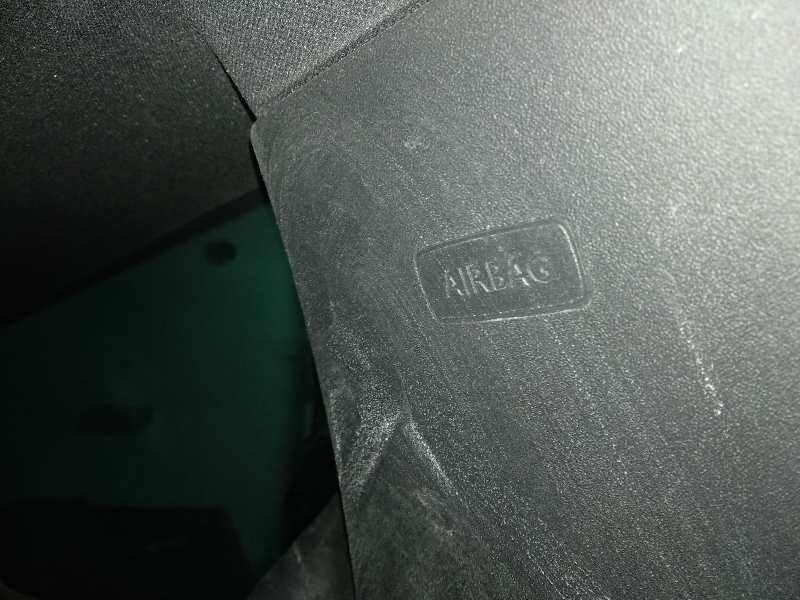  airbag cortina delantero izquierdo   citroen ds3 base 1.6 16v
