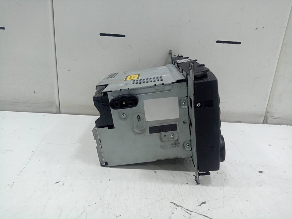 Radio mercedesbenz clase c sedÁn (2