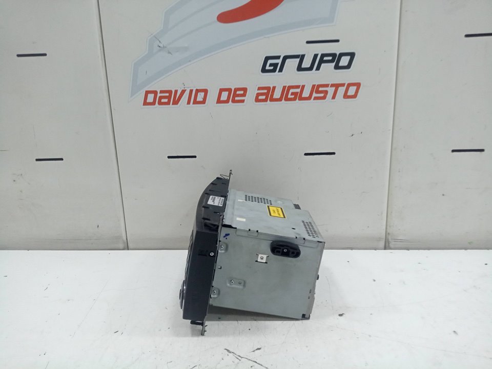 Radio mercedesbenz clase c sedÁn (2