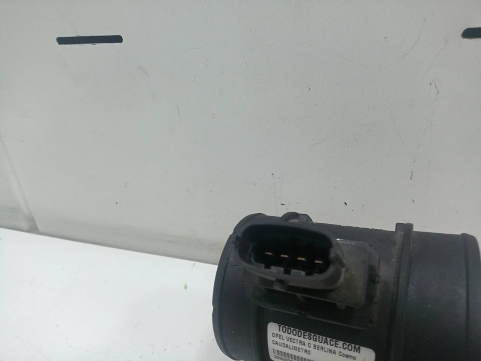 Caudalimetro opel vectra c gts fastback (20