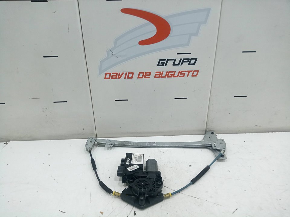 Elevalunas delantero izquierdo peugeot 307 break ranchera fam