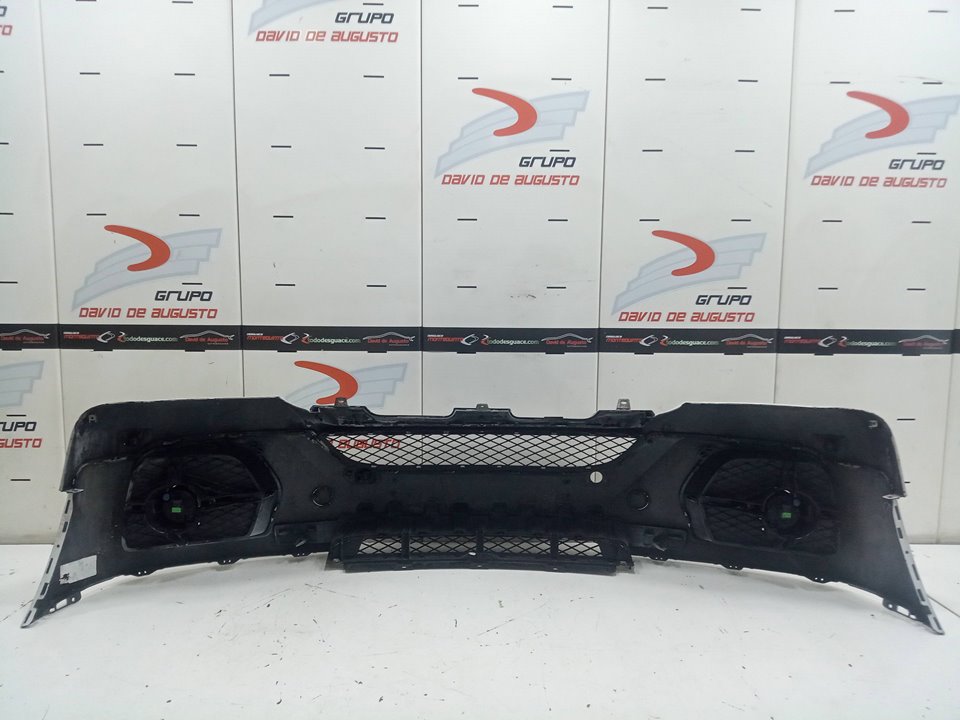 Paragolpes delantero bmw x6 suv (20092014) xdrive 