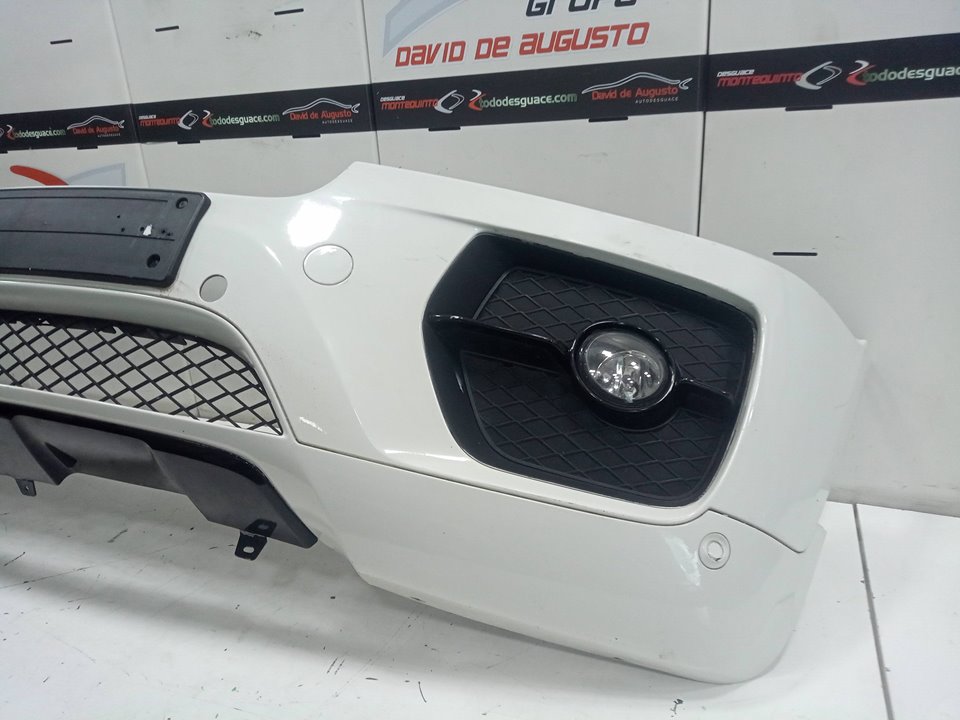 Paragolpes delantero bmw x6 suv (20092014) xdrive 
