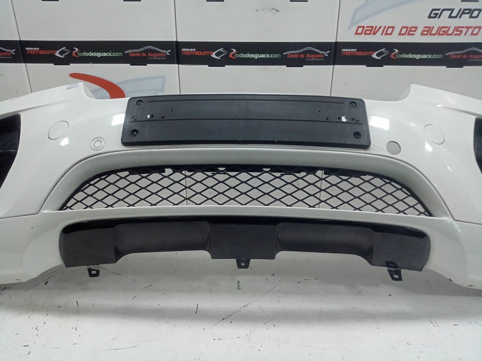Paragolpes delantero bmw x6 suv (20092014) xdrive 