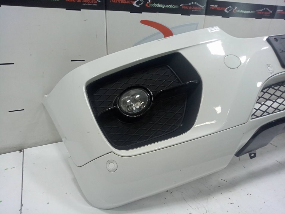 Paragolpes delantero bmw x6 suv (20092014) xdrive 