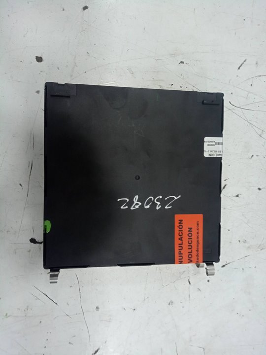 Modulo cpc mercedes actros bm 963.xxx 3a