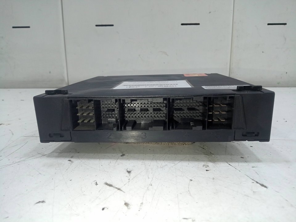 Modulo cpc mercedes actros bm 963.xxx 3a