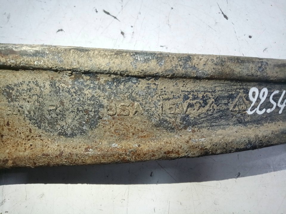 Brazo suspension inferior delantero derecho bmw x6 suv (20092014) xdrive 