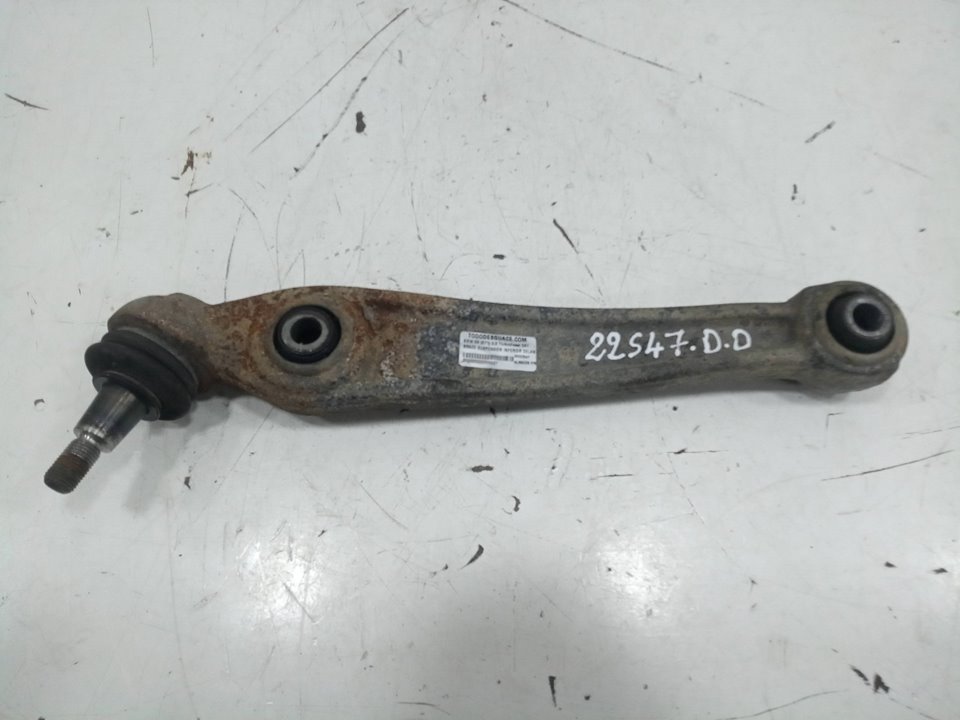 Brazo suspension inferior delantero derecho bmw x6 suv (20092014) xdrive 