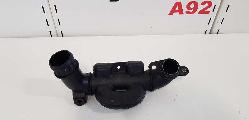  tubo turbo   ford c-max (cb3) ambiente 1.6 tdci cat