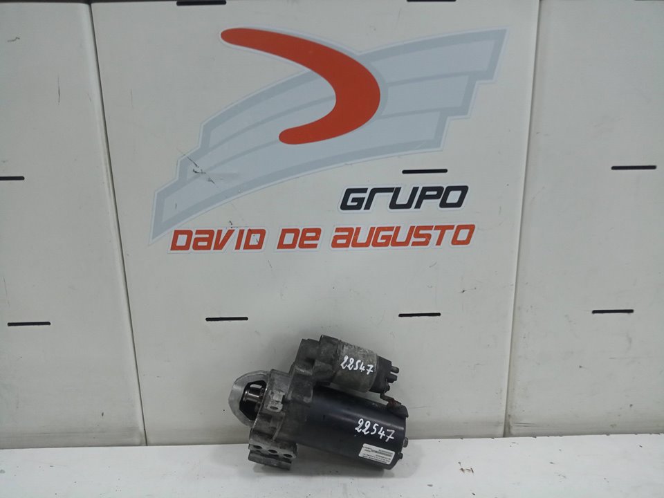 Motor arranque bmw x6 suv (20092014) xdrive 