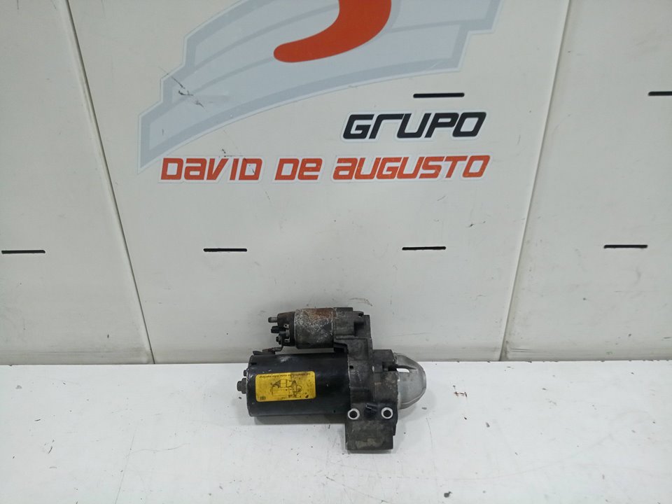 Motor arranque bmw x6 suv (20092014) xdrive 
