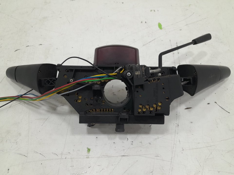 Anillo airbag y mando luces mercedesbenz vito autobÚs aut