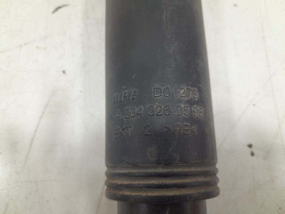 Amortiguador trasero derecho mercedesbenz clase c tmodel 