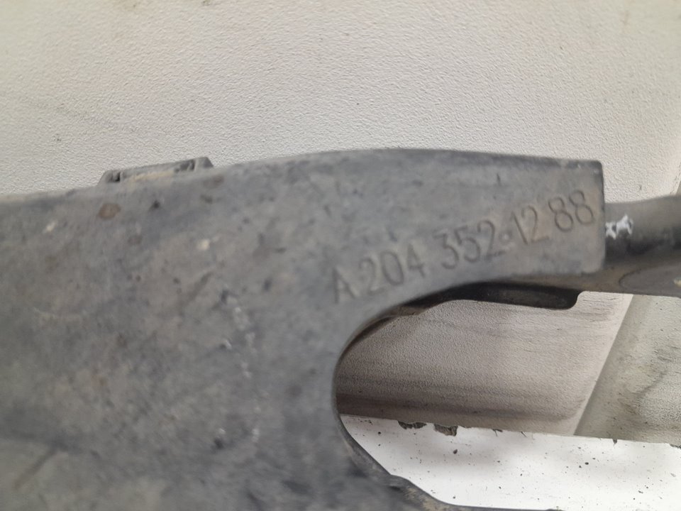 Brazo suspension inferior trasero izquierdo mercedesbenz clase c tmodel 