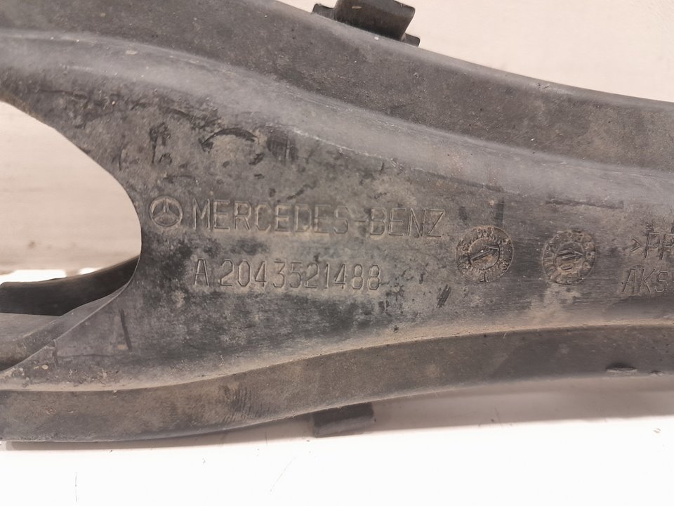 Brazo suspension inferior trasero izquierdo mercedesbenz clase c tmodel 